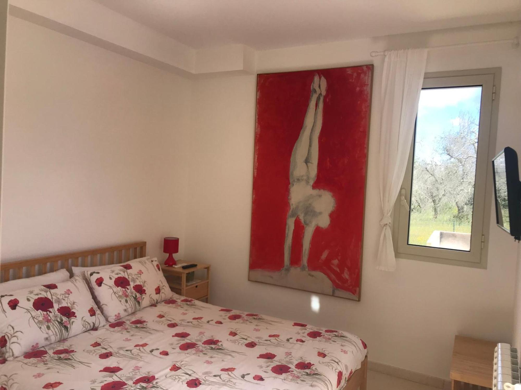 Tenuta Valle Dell Idro Otranto Con Piscina Casamassella Exterior foto