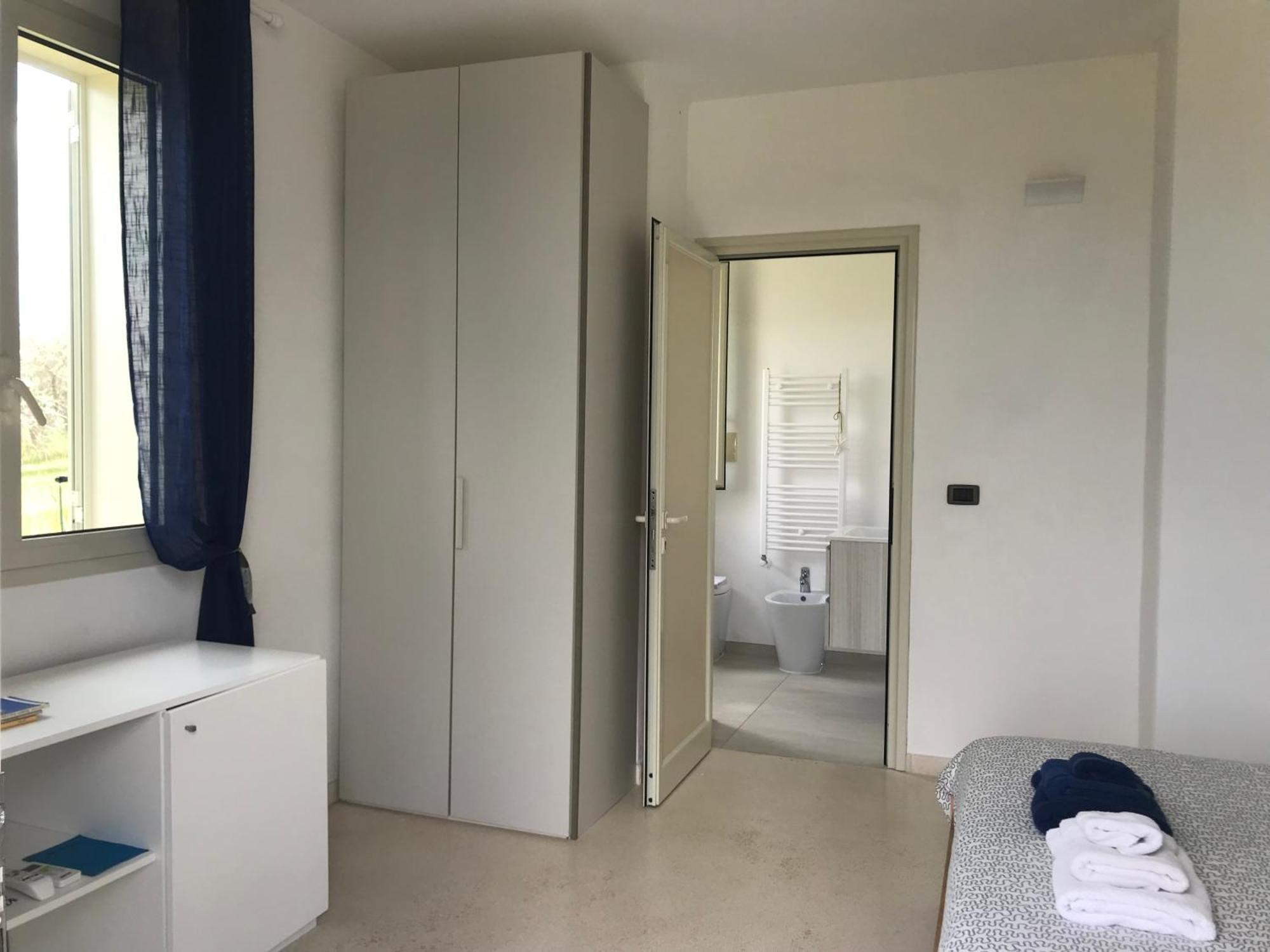 Tenuta Valle Dell Idro Otranto Con Piscina Casamassella Exterior foto