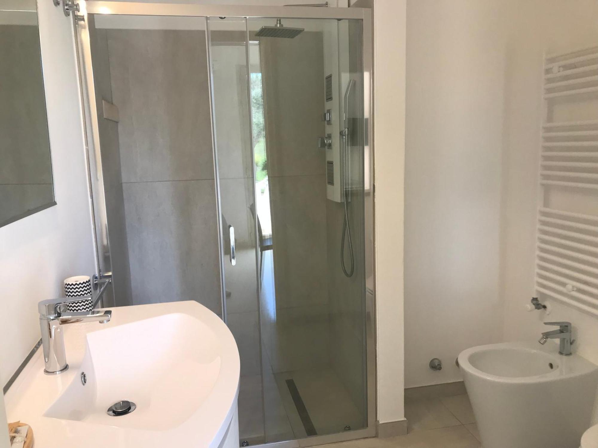Tenuta Valle Dell Idro Otranto Con Piscina Casamassella Exterior foto
