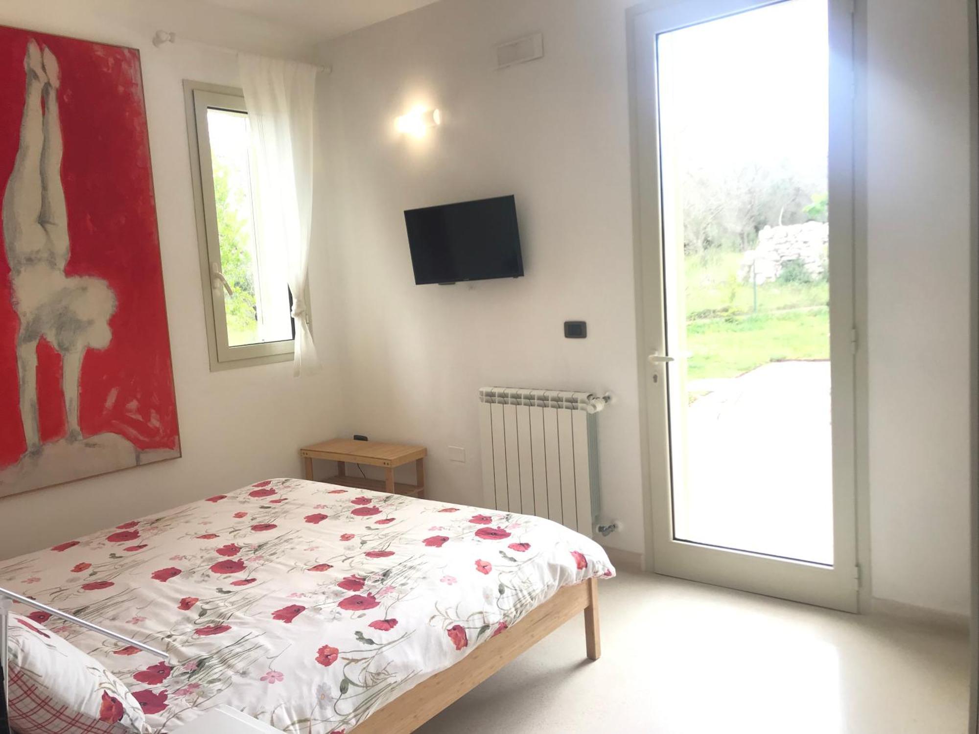 Tenuta Valle Dell Idro Otranto Con Piscina Casamassella Exterior foto